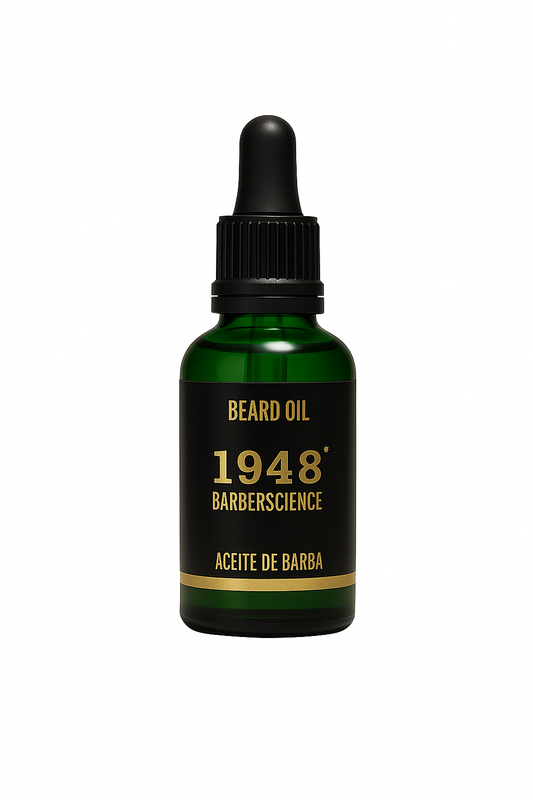 Sérum Barbe – 1948 BARBERSCIENCE PARIS - Soin de barbe
