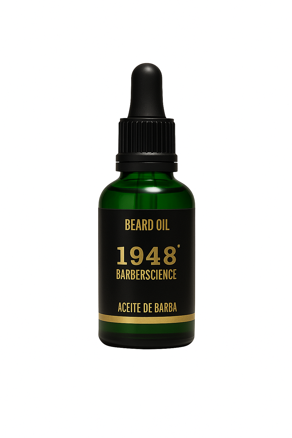 Sérum Barbe – 1948 BARBERSCIENCE PARIS