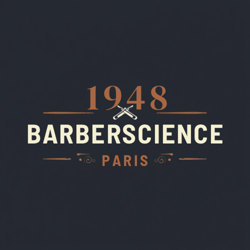 1948 BARBERSCIENCE 